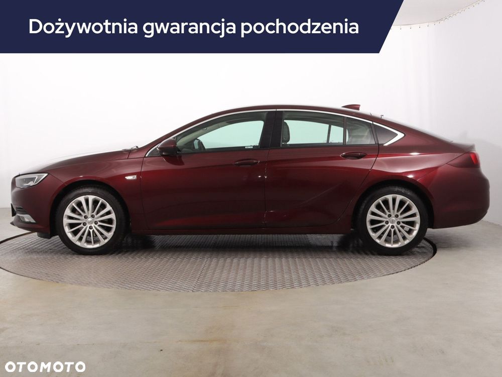 Opel Insignia - 4