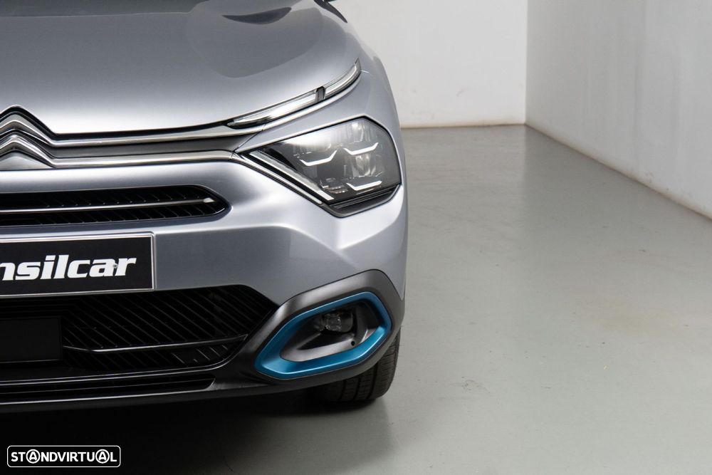 Citroën e-C4 50 kWh Live Pack - 18