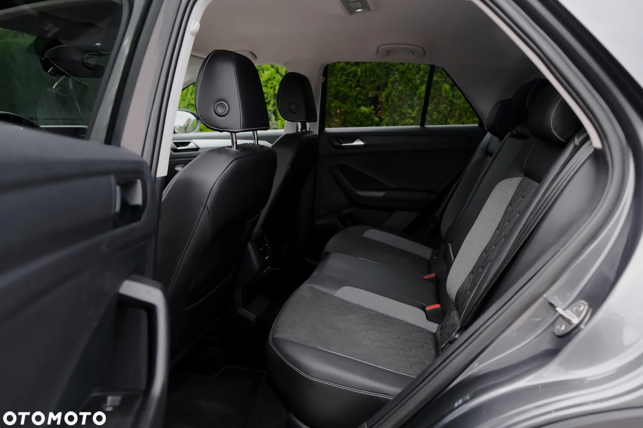 Volkswagen T-Roc 1.0 TSI OPF GOAL - 20