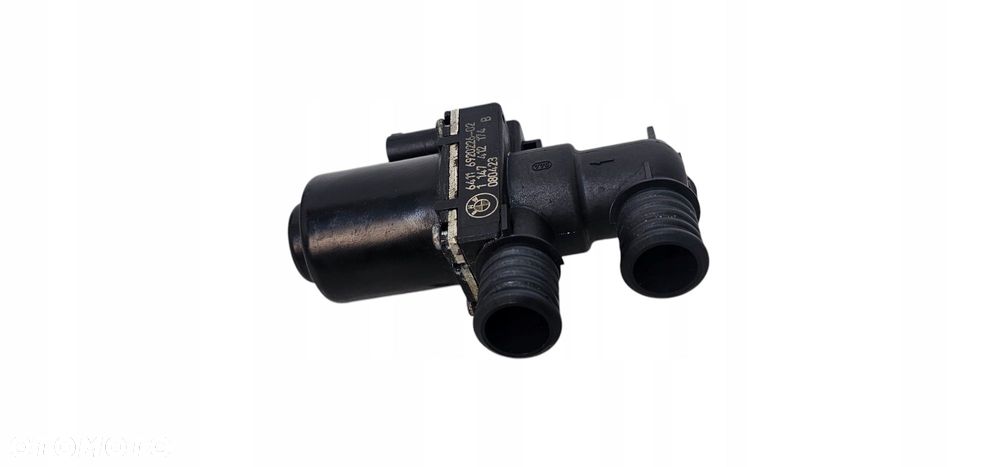 Bmw E60 E61 E63 Zawór Elektrozawór Pompa Wody 6920226 - 4