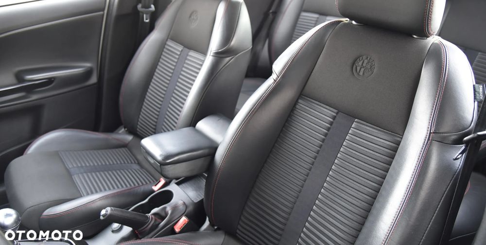 Alfa Romeo Giulietta 1.4 TB MultiAir Progression - 13