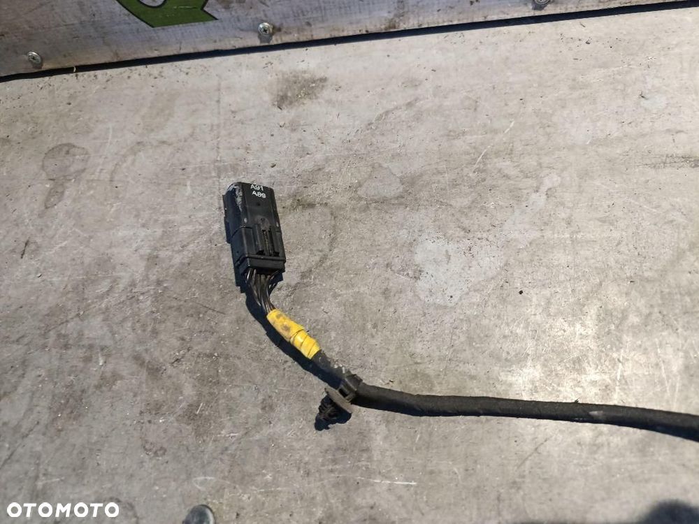 FORD RANGER VI LAMPA LEWA TYŁ N1WB-13405-FE - 11