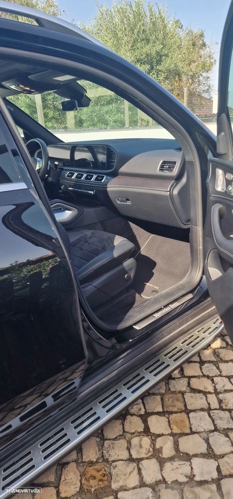 Mercedes-Benz GLE 350 - 7