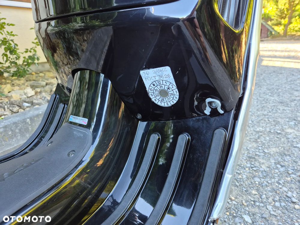 Vespa GTS - 33