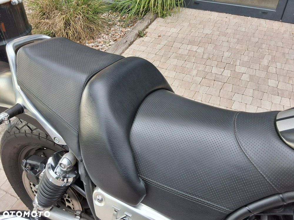 Yamaha V-MAX - 14
