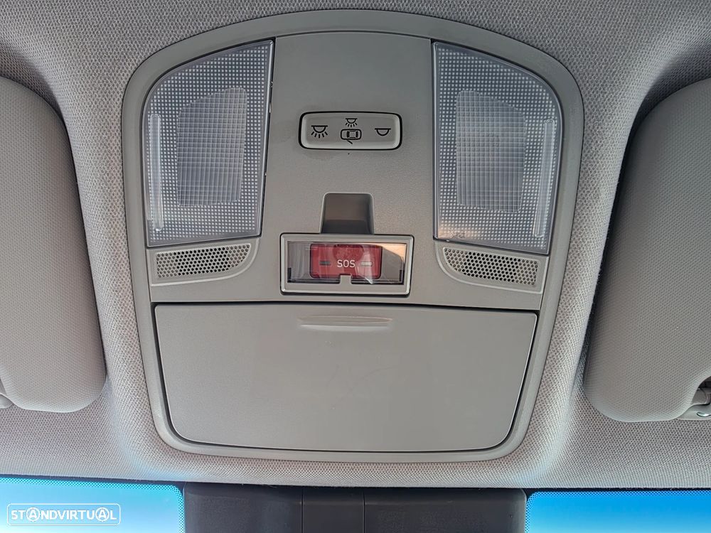 Hyundai Kauai EV 64 kWh Vanguard+TMS - 27