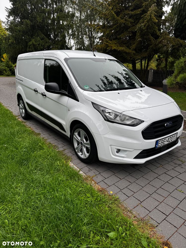 Ford Transit Connect - 30