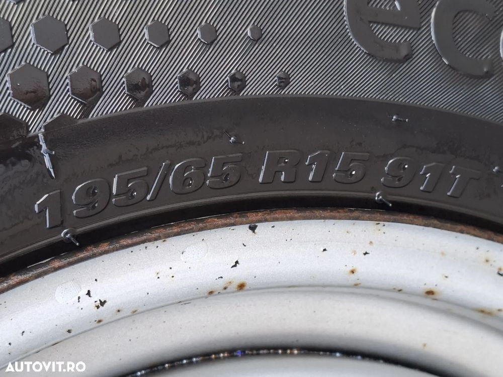 Volkswagen Caddy 2.0 TDI 75 kW - 9