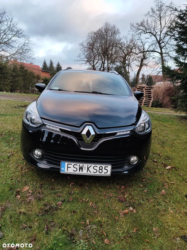 Renault Clio ENERGY TCe 90 Start & Stop LIMITED - 10
