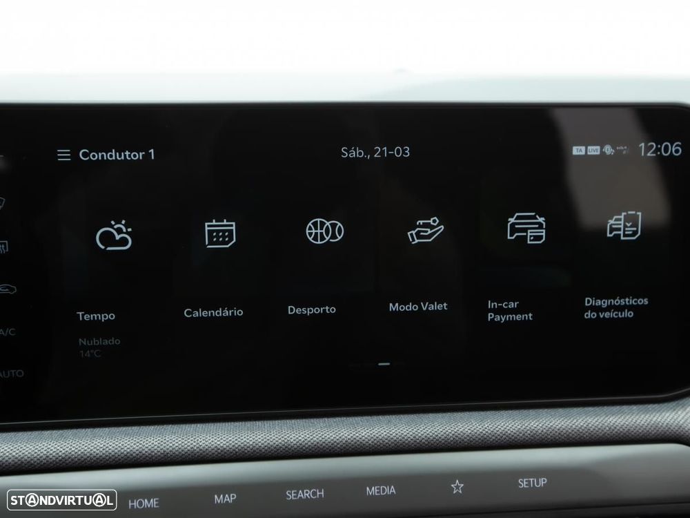 Kia EV3 58.3 kWh Drive - 34