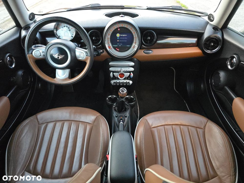 MINI Cooper D 50 Mayfair - 4