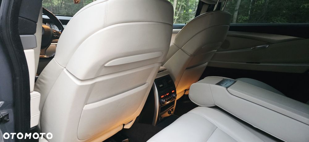 BMW 5GT 535d Luxury Line - 17
