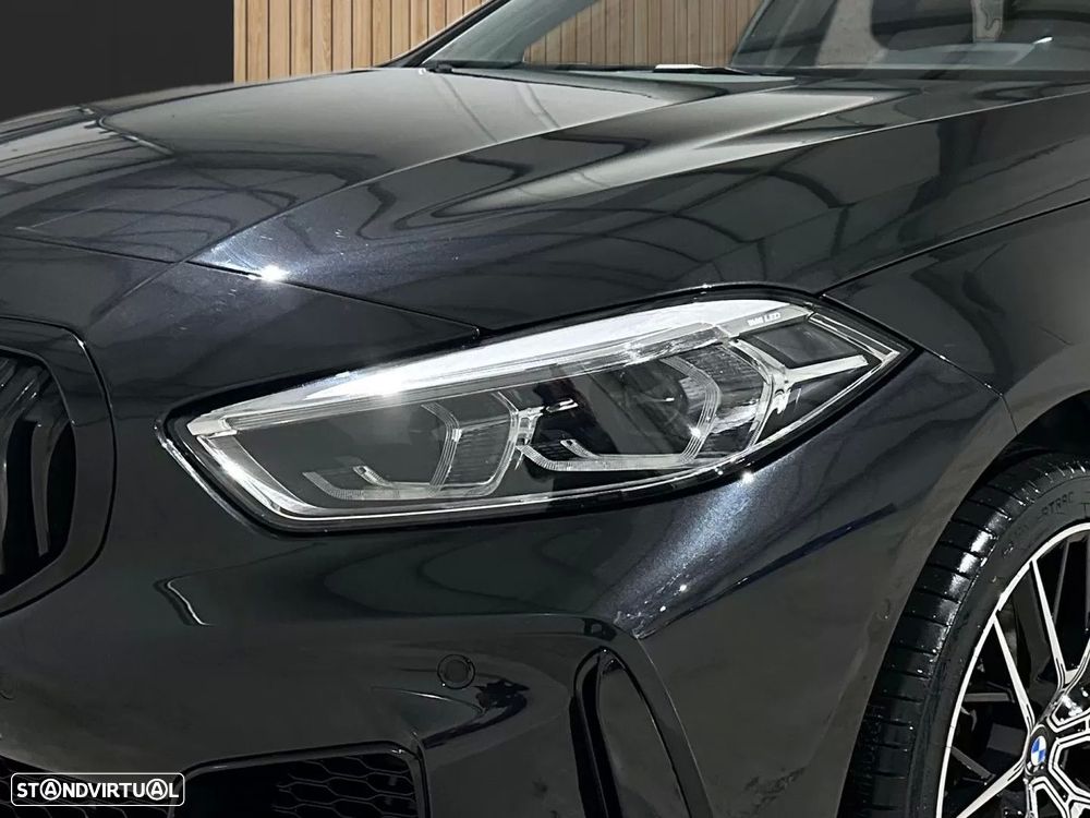 BMW 116 d Aut. M Sport - 5