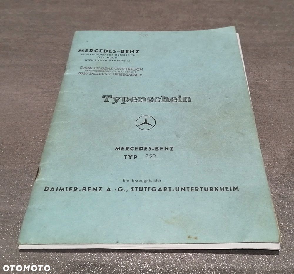 Mercedes-Benz W123 - 20