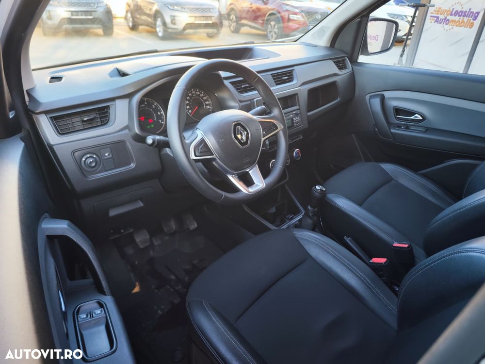 Renault Express - 4
