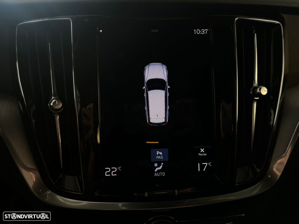 Volvo V60 2.0 T6 AWD TE Inscription - 30
