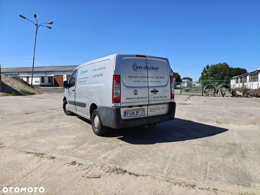 Fiat Scudo - 8