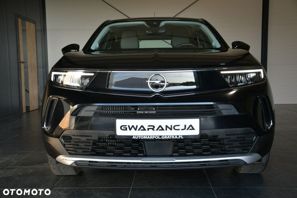 Opel Mokka 1.2 DI Turbo Ultimate - 13