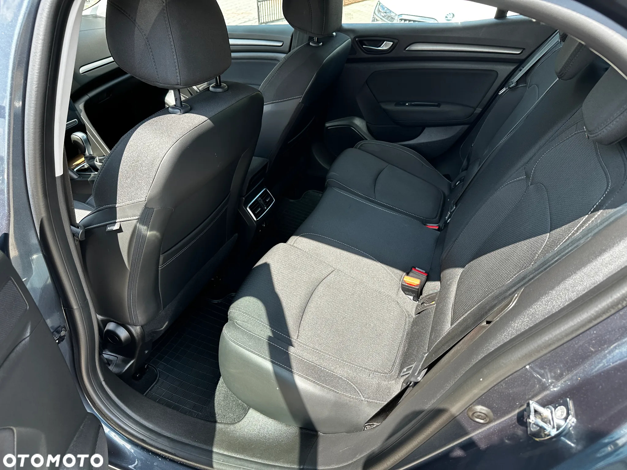 Renault Megane - 21