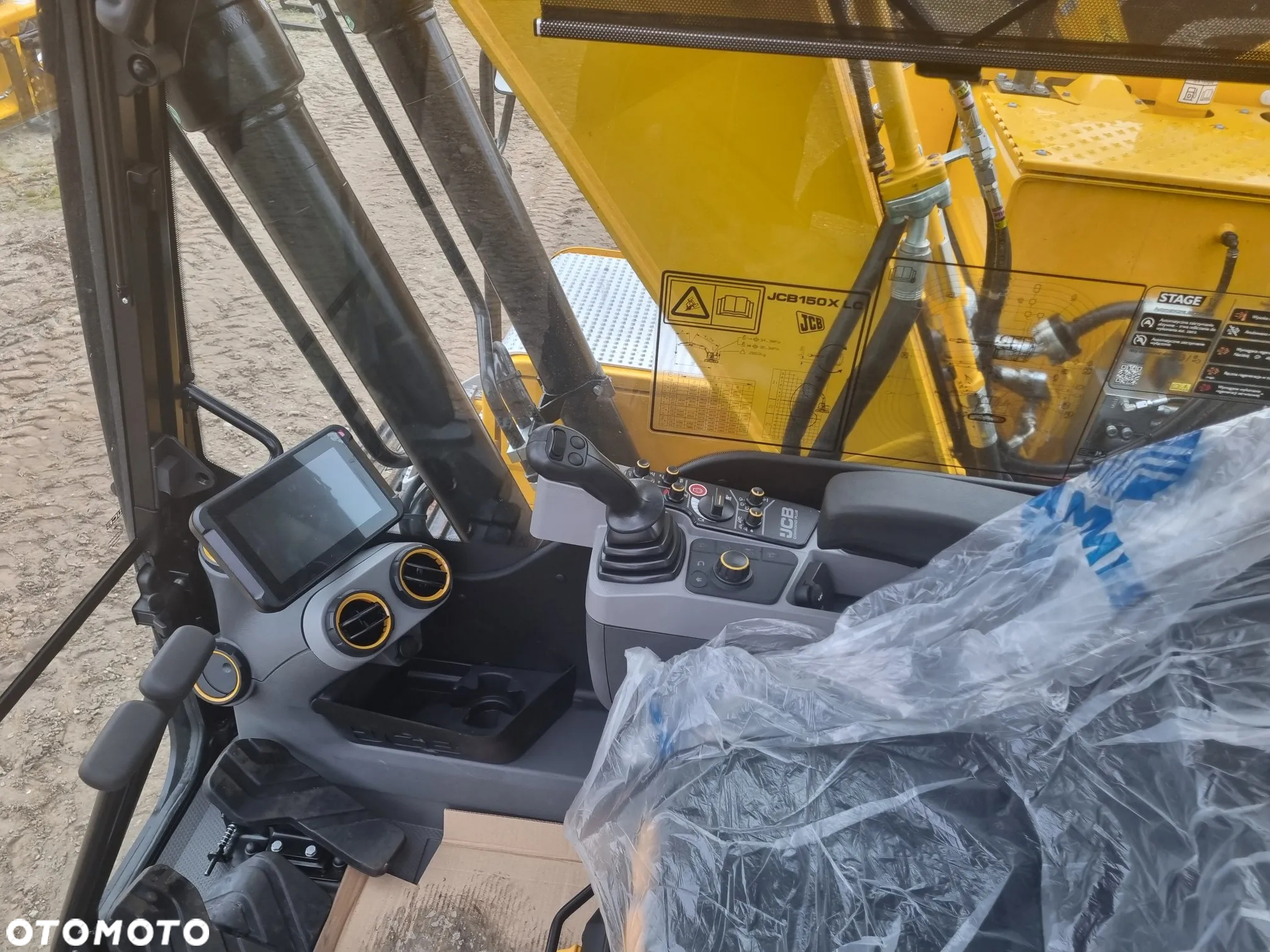 JCB 150X - 8
