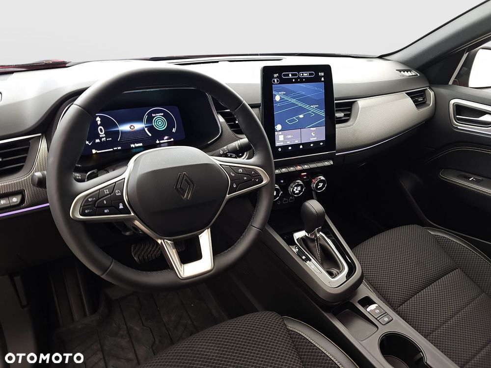 Renault Arkana 1.3 TCe mHEV Techno EDC - 9