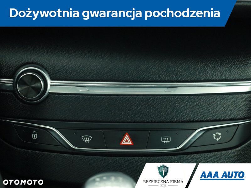 Peugeot 308 - 12