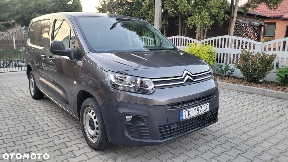 Citroën Berlingo LONG XL - 5