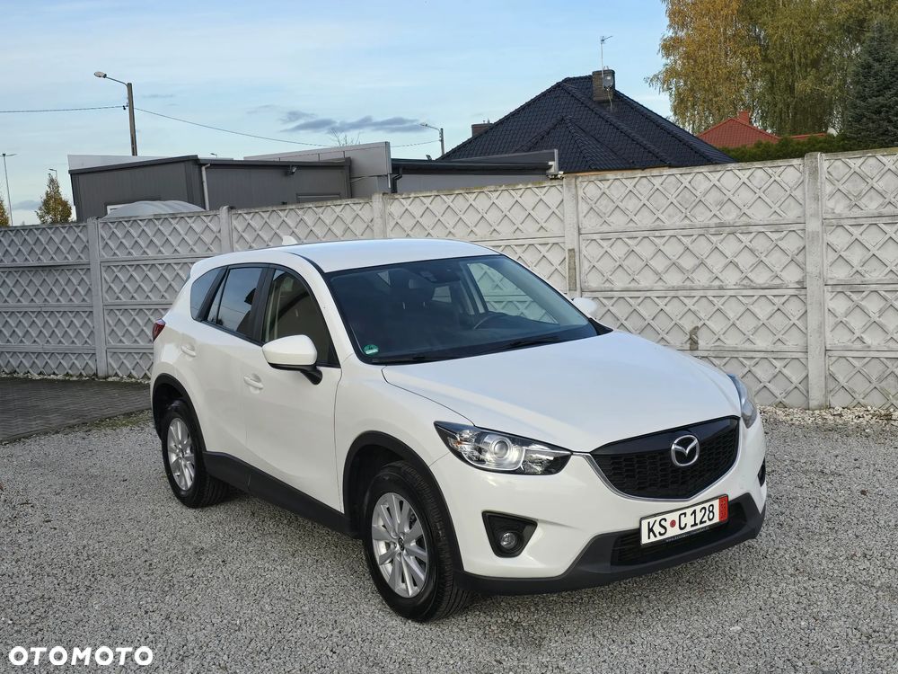Mazda CX-5 ver-2-2-d-skymotion-awd - 5