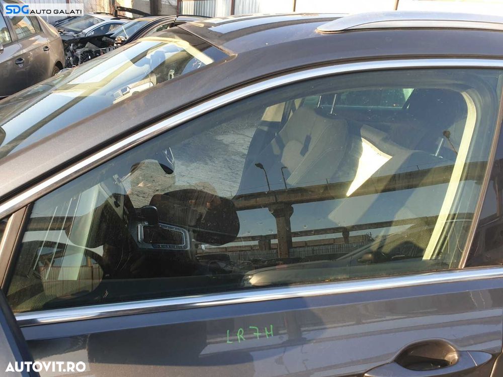 Geam Sticla Stanga de pe Usa Portiera Stanga Fata Volkswagen Passat B8 2014 - 2023 [C3934] - 1