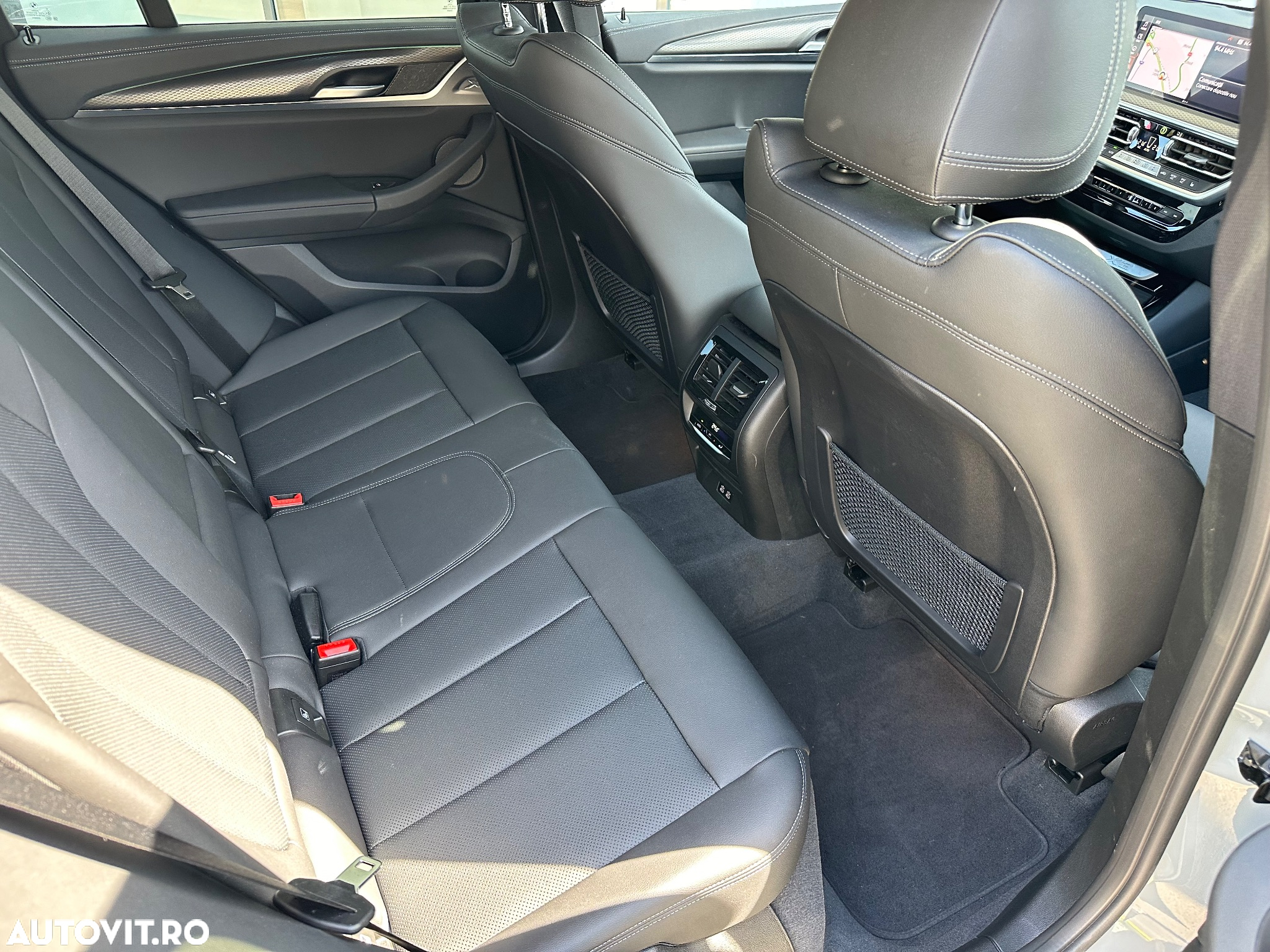 BMW X3 xDrive20d Aut. M Sport - 17