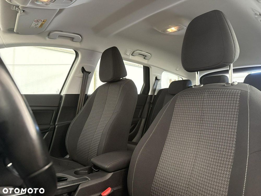 Peugeot 308 - 12