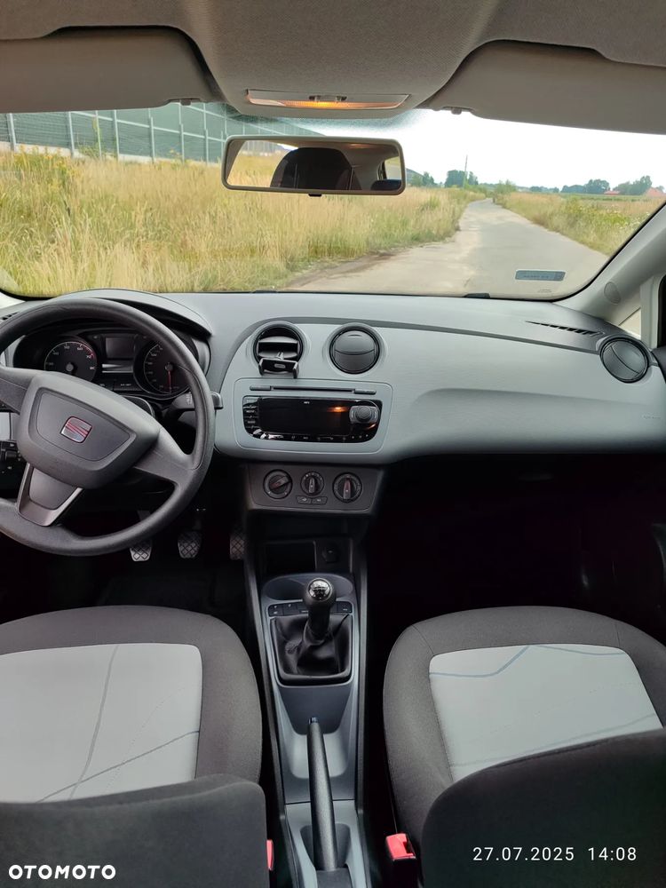 Seat Ibiza - 11
