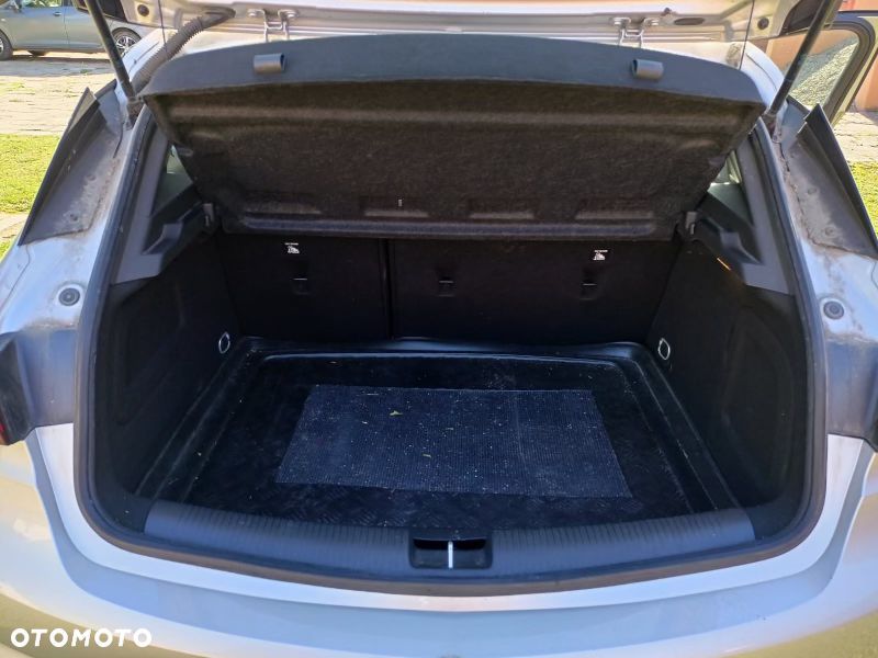 Opel Astra - 10