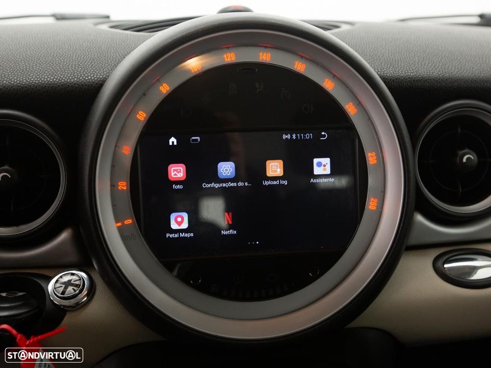 MINI Clubman - 22