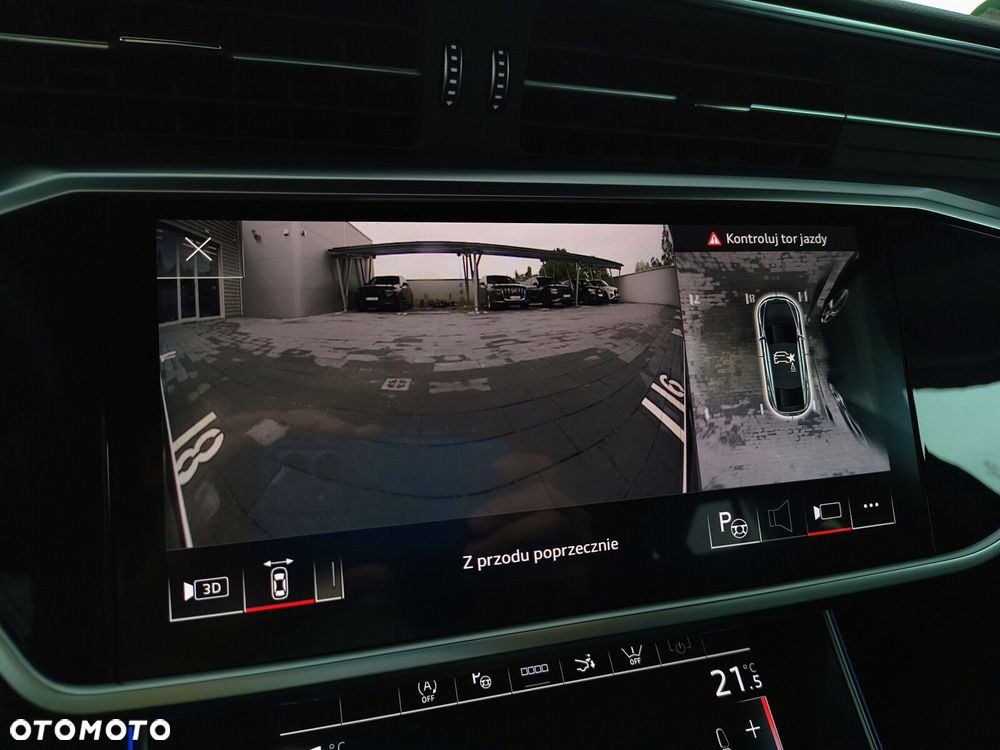 Audi A7 Sportback - 23
