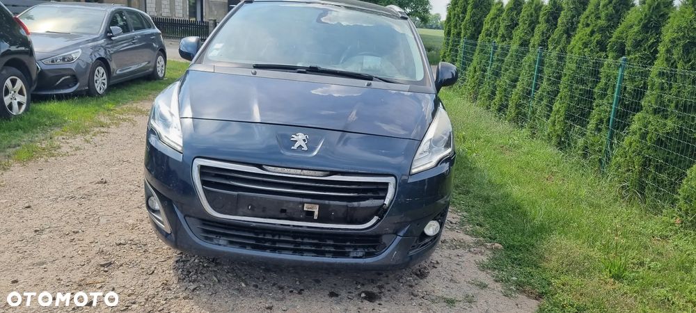Peugeot 5008 BlueHDI 120 EAT6 Stop & Start Business Line - 2