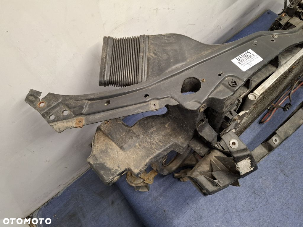 VOLKSWAGEN PASSAT B5 FL 1.8T PAS PRZEDNI - 6