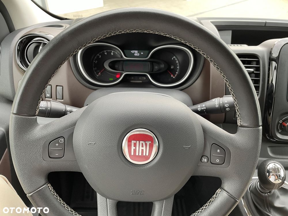 Fiat Talento - 25