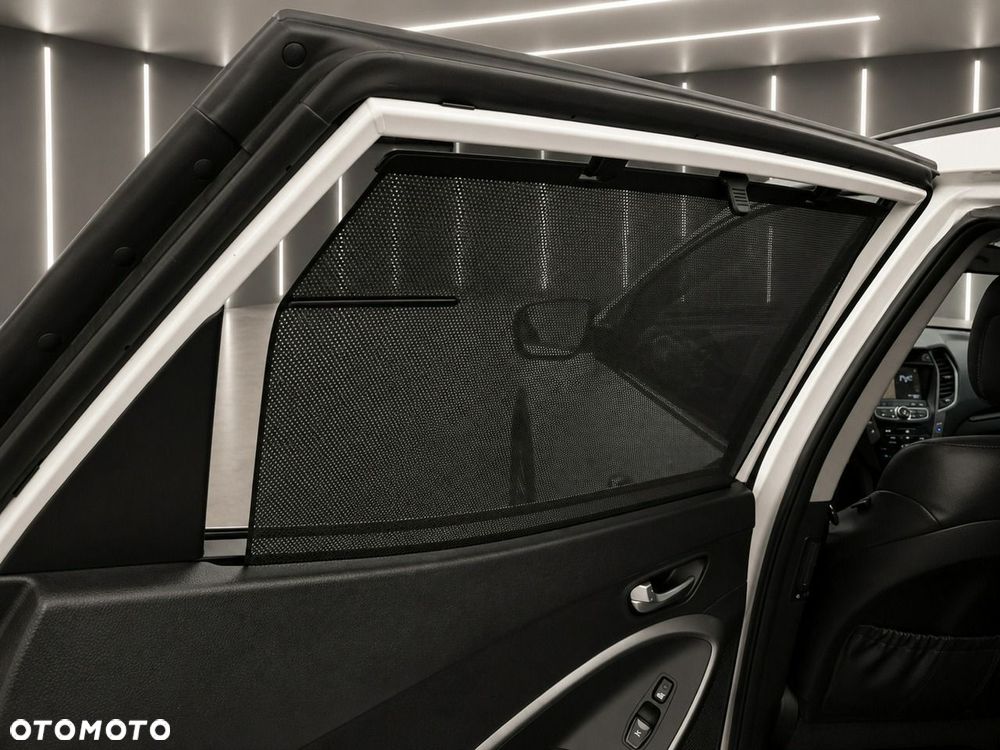 Hyundai Santa Fe - 21