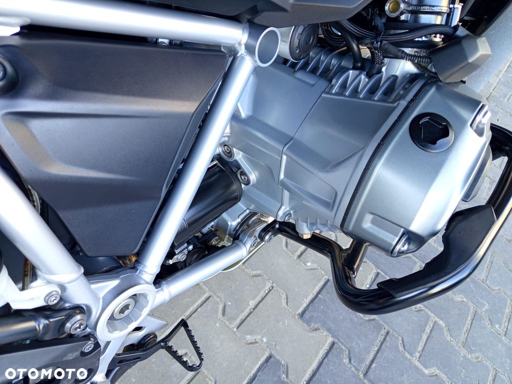 BMW GS - 23