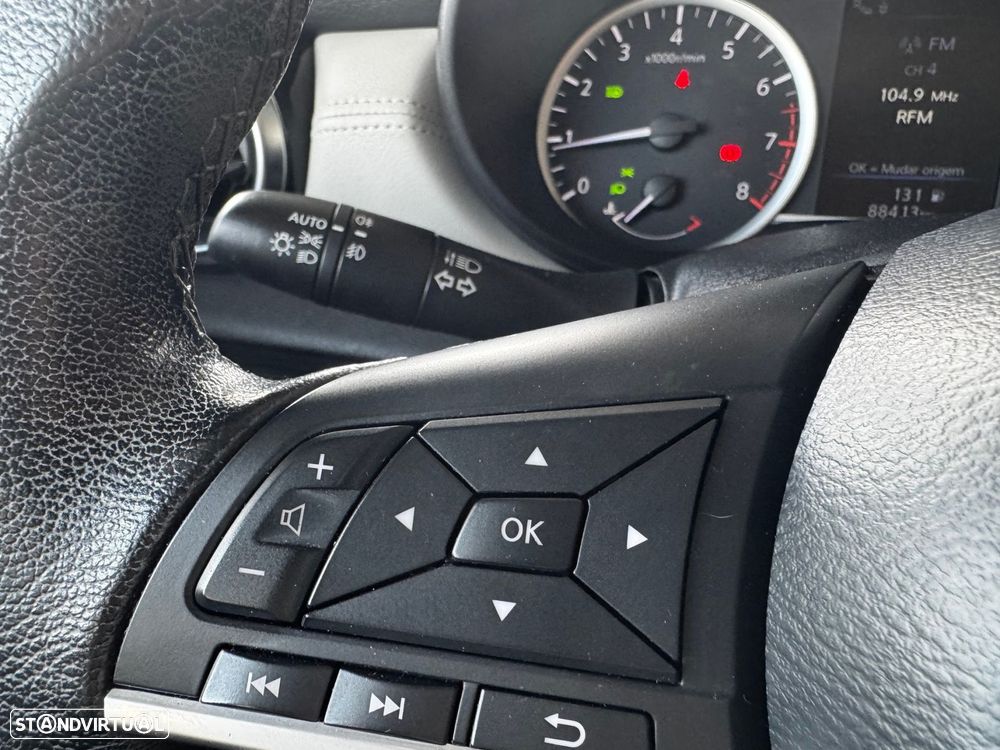 Nissan Micra 1.0 IG-T Tekna - 16