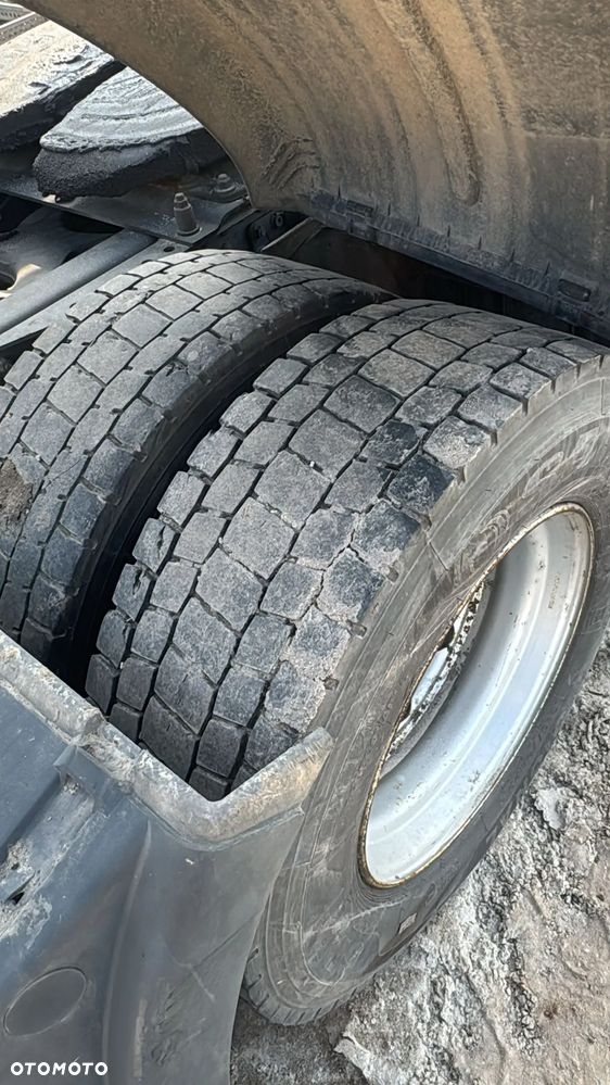 MAN 2018 TGX 18.500 SALON POLSKA - 7