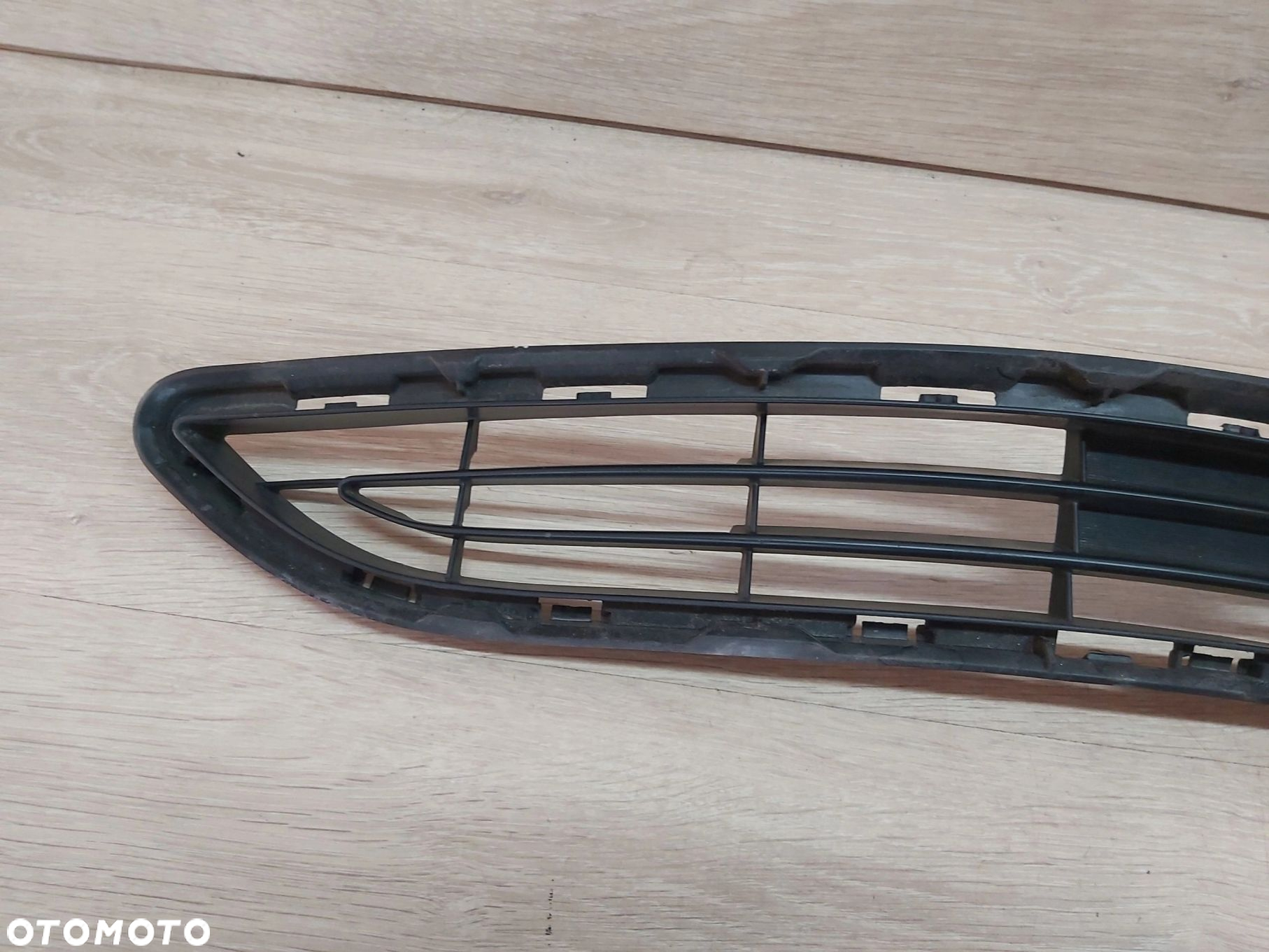 Toyota AYGO II atrapa kratka zderzaka przód grill 53114-0H010 - 2