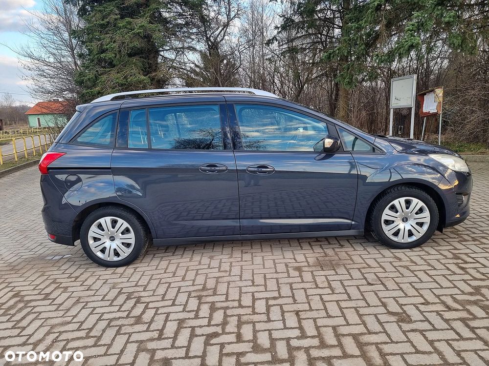 Ford Grand C-MAX - 6