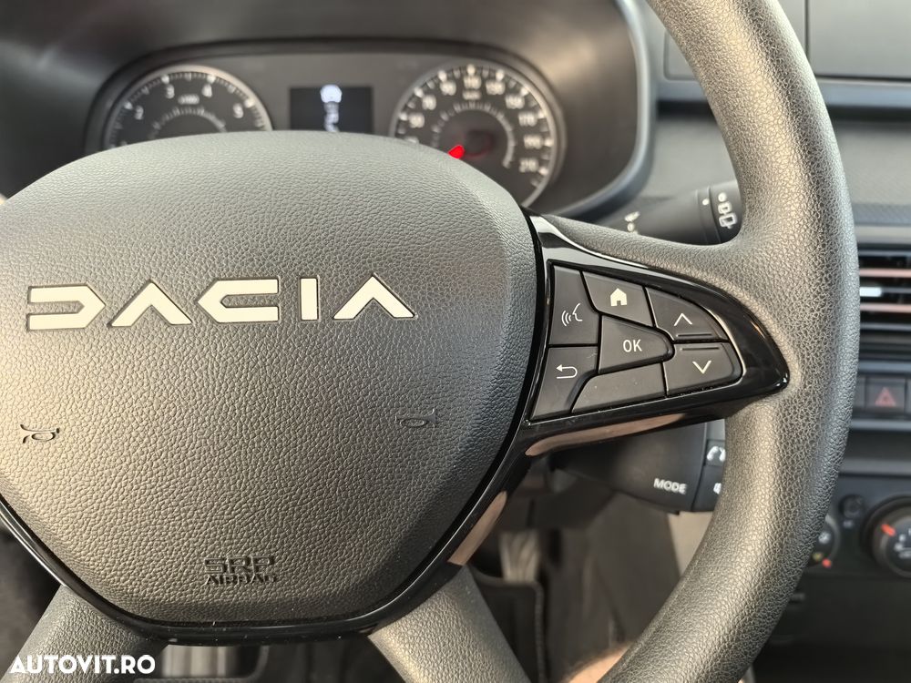 Dacia Sandero Stepway TCe 90 MT6 Essential - 17
