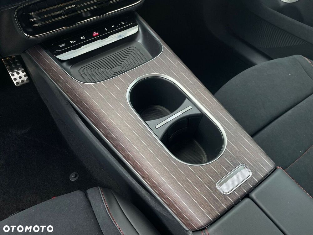 Mercedes-Benz CLA 250+ 85kWh - 31
