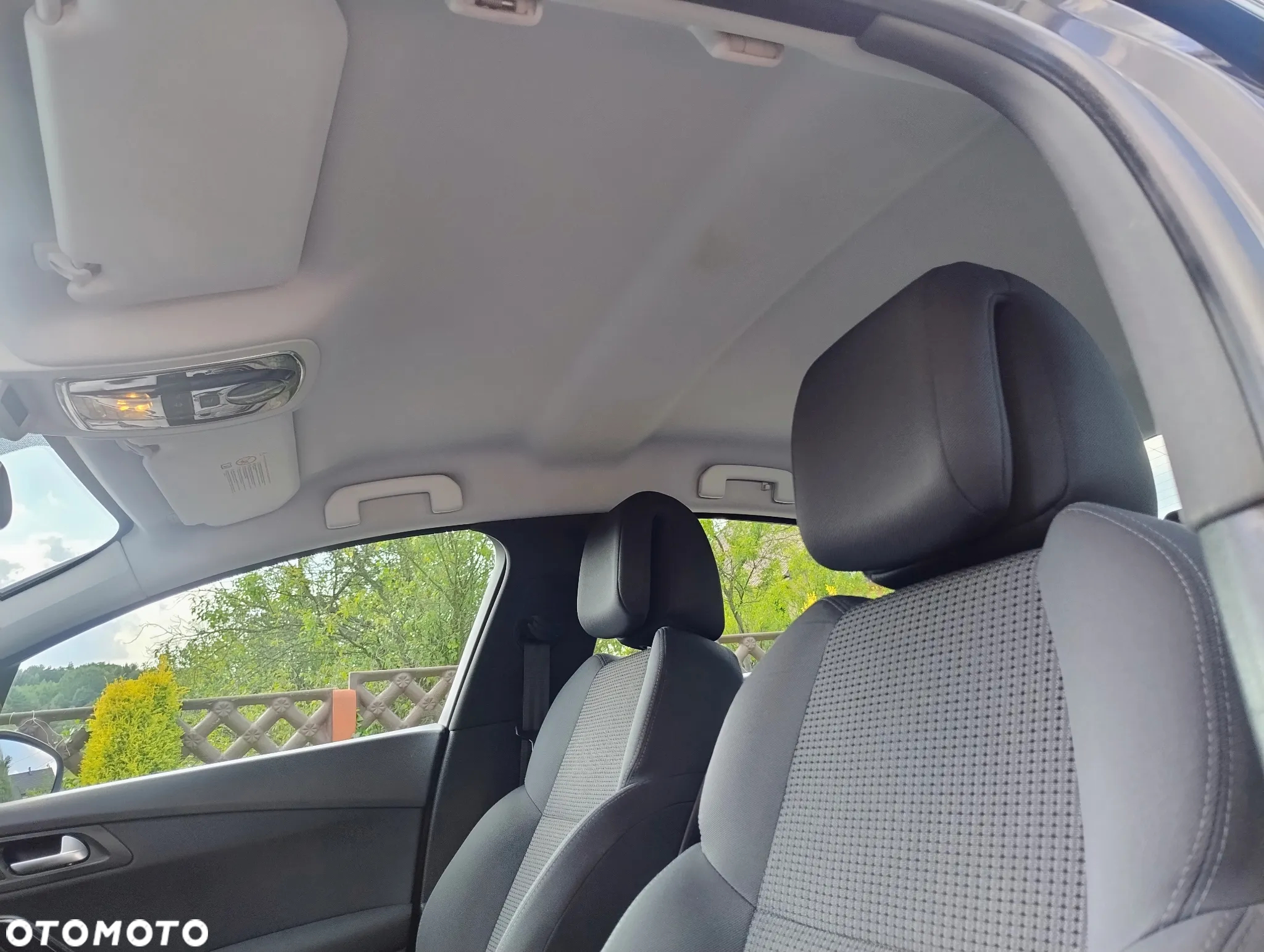 Peugeot 508 2.0 HDi Business Line - 13