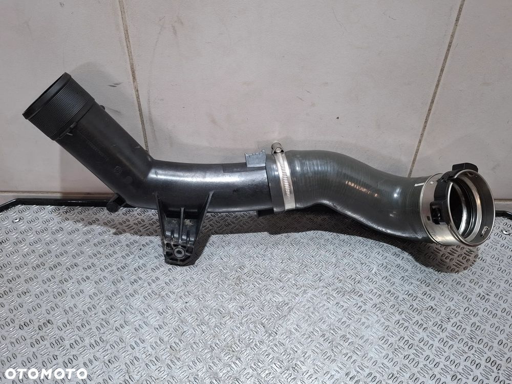 Rura wąż intercoolera Renault Master IV rok 2020 nr 144608199R - 5