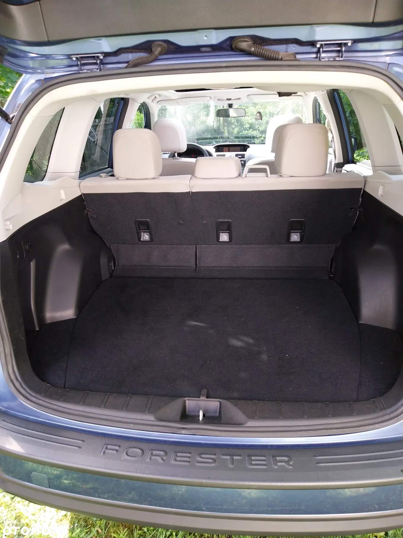 Subaru Forester - 23