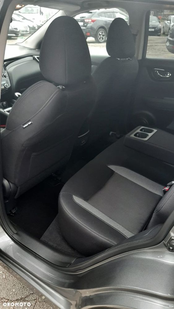 Nissan Qashqai 1.3 DIG-T TEKNA - 16